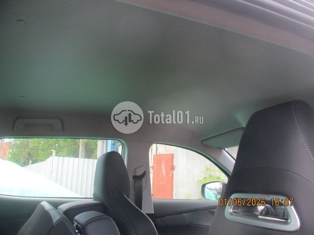 Фото Tenet T4 96