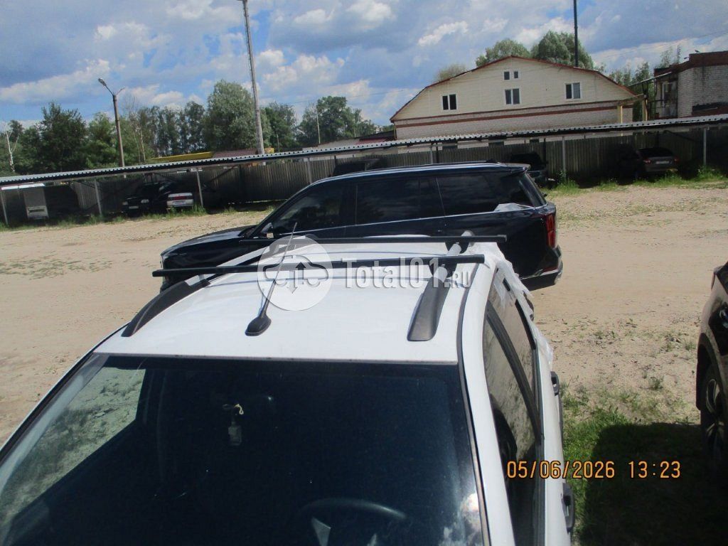 Фото ВАЗ (LADA) Granta 14