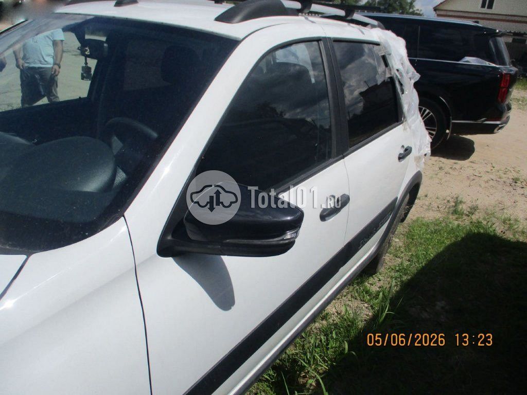 Фото ВАЗ (LADA) Granta 18