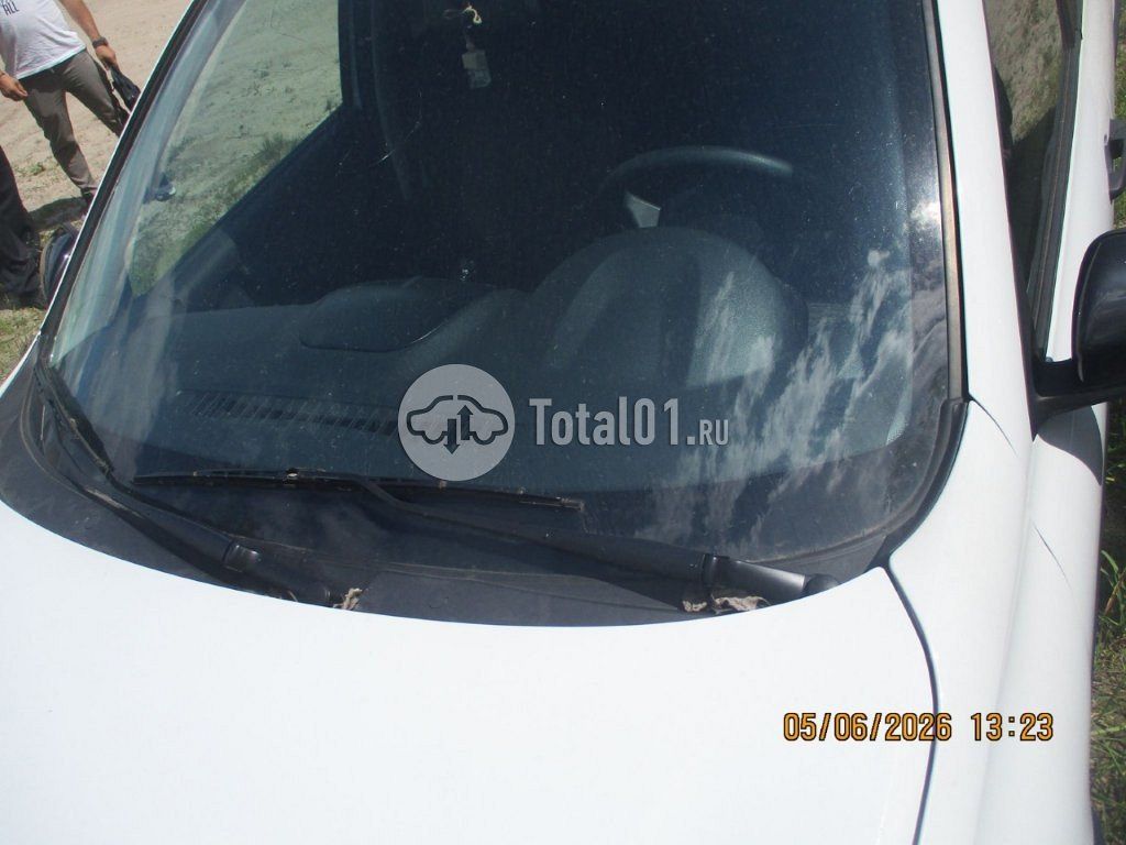 Фото ВАЗ (LADA) Granta 20