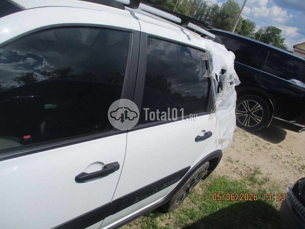 Фото ВАЗ (LADA) Granta 24
