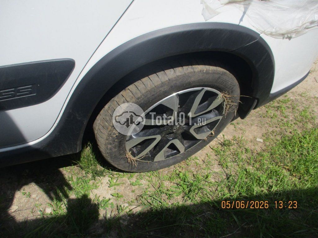 Фото ВАЗ (LADA) Granta 26