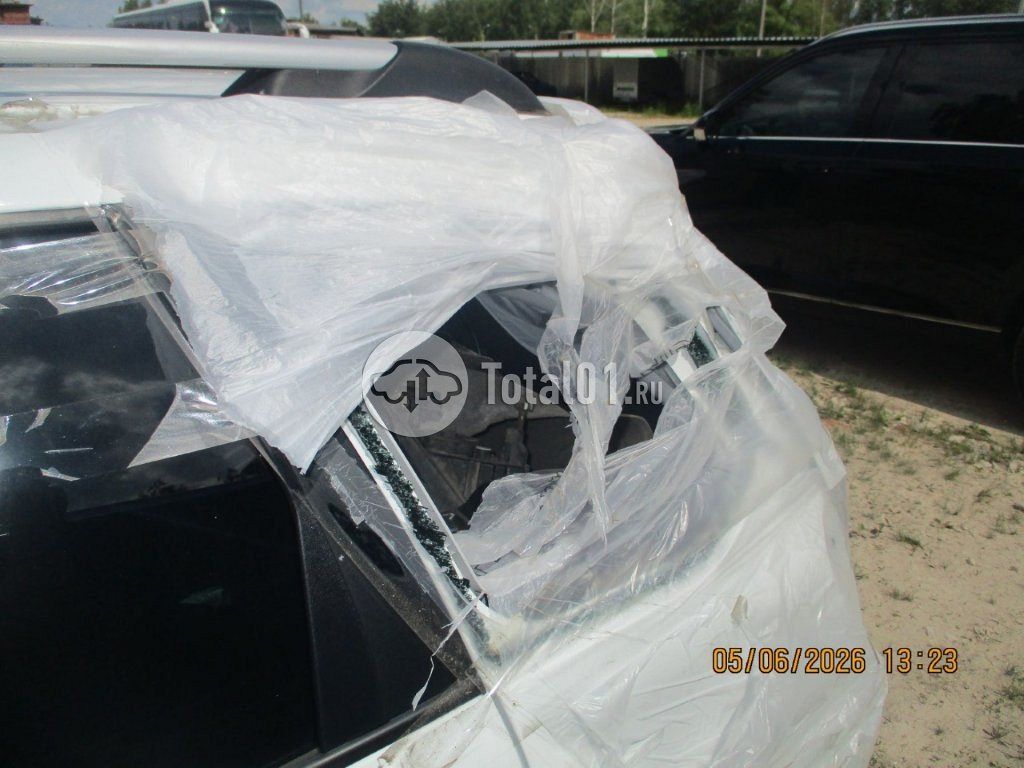 Фото ВАЗ (LADA) Granta 28