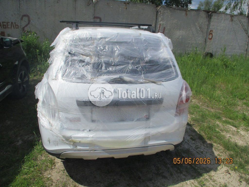 Фото ВАЗ (LADA) Granta 30