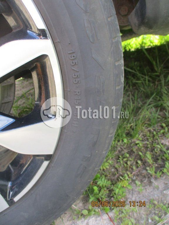 Фото ВАЗ (LADA) Granta 36