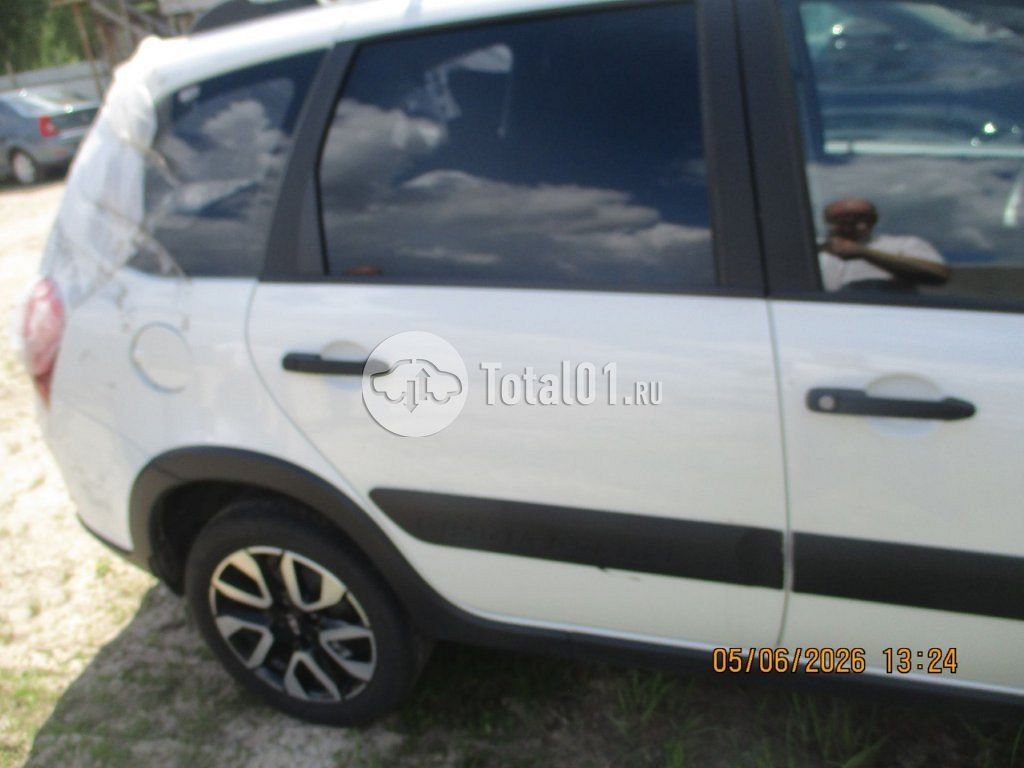 Фото ВАЗ (LADA) Granta 40
