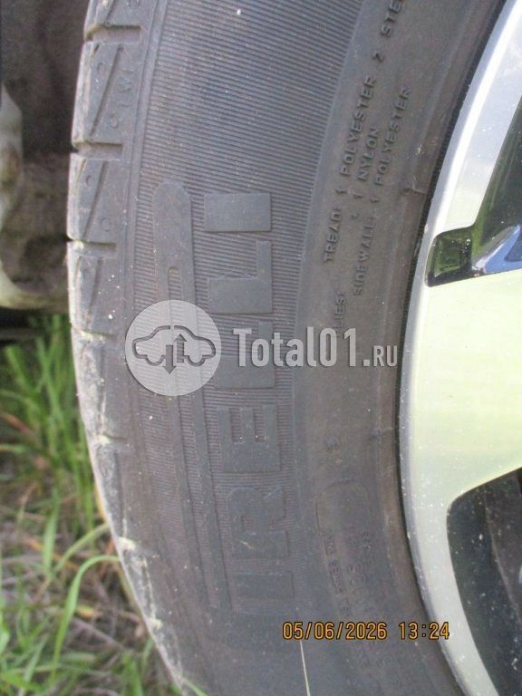 Фото ВАЗ (LADA) Granta 46