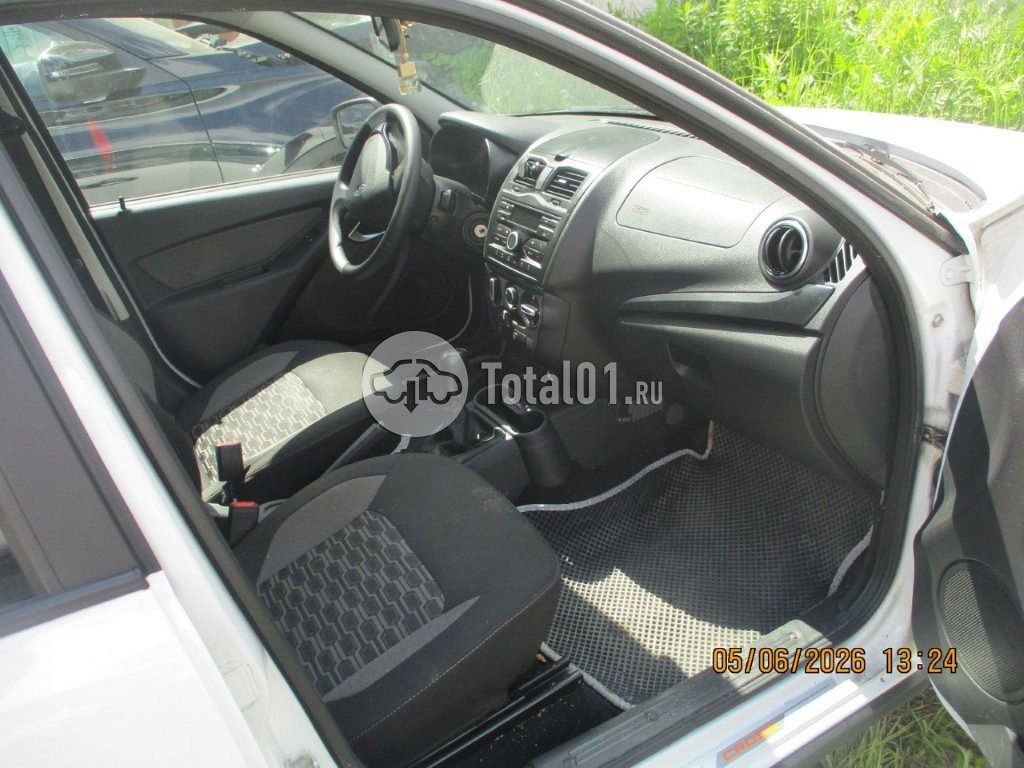 Фото ВАЗ (LADA) Granta 48
