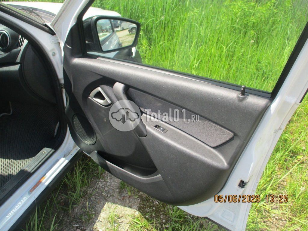 Фото ВАЗ (LADA) Granta 50