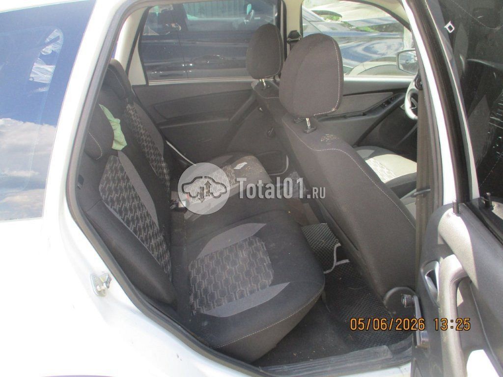 Фото ВАЗ (LADA) Granta 52