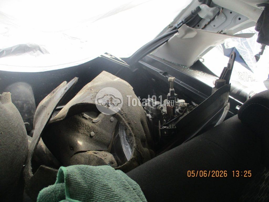 Фото ВАЗ (LADA) Granta 54