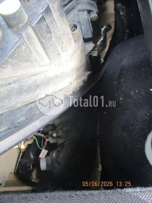 Фото ВАЗ (LADA) Granta 56