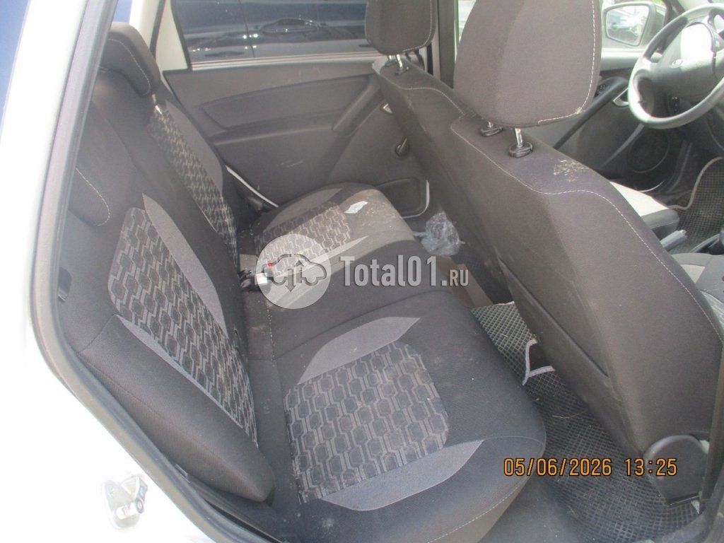 Фото ВАЗ (LADA) Granta 62