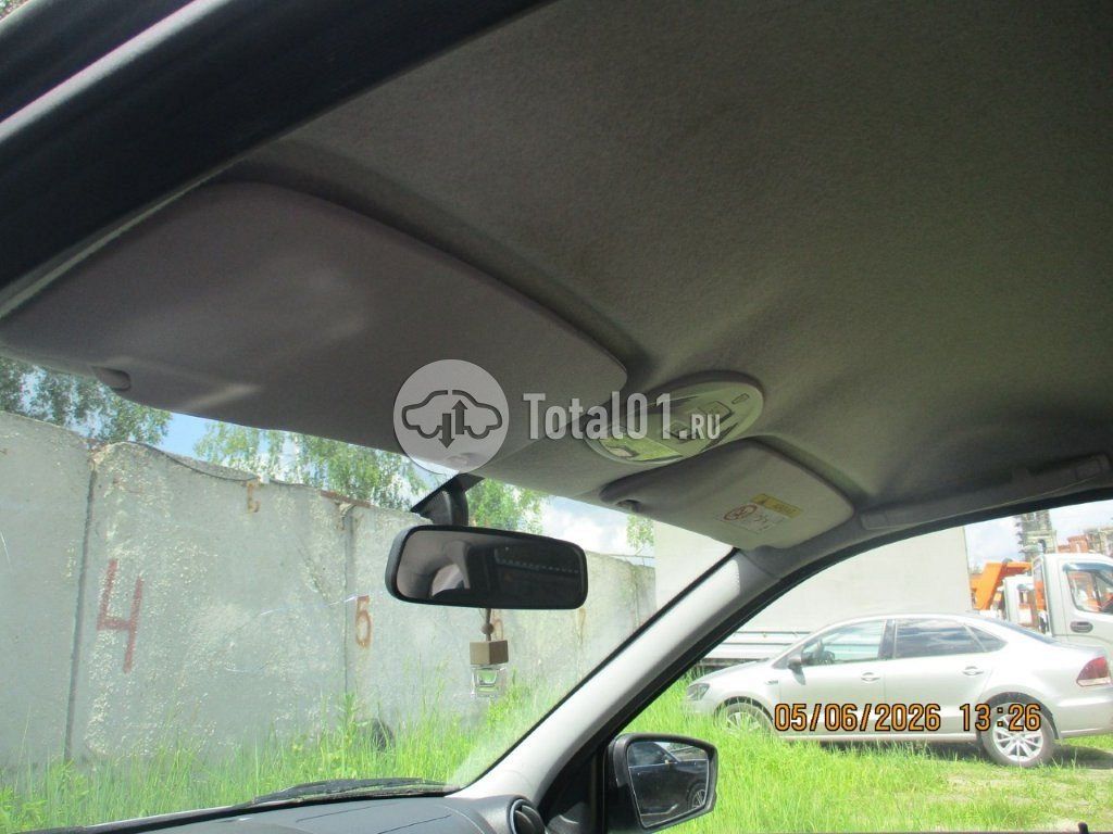 Фото ВАЗ (LADA) Granta 70