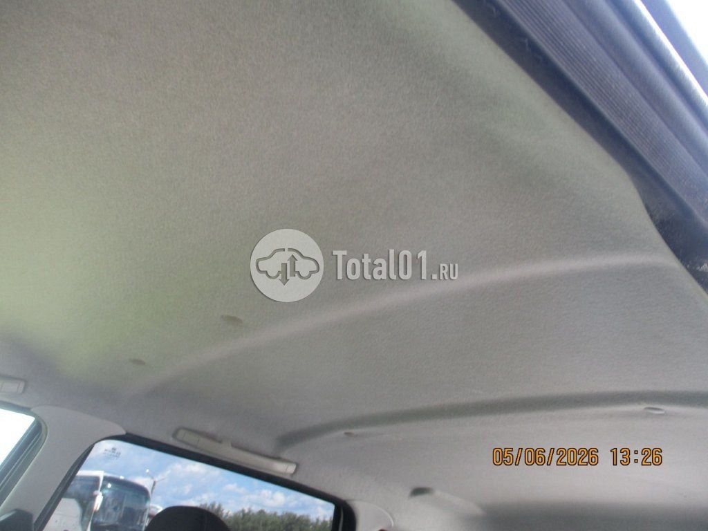 Фото ВАЗ (LADA) Granta 72