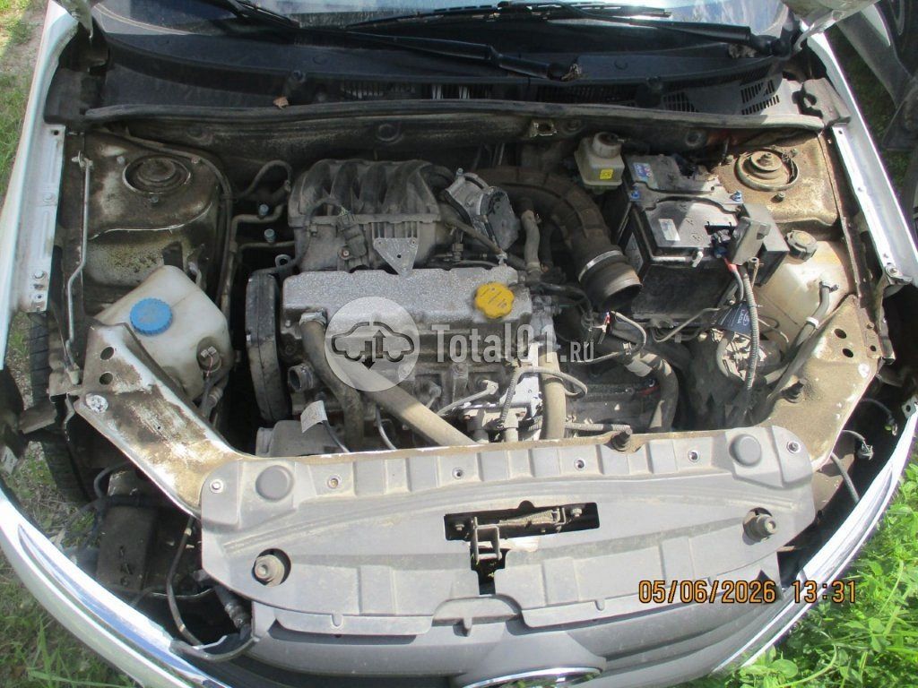 Фото ВАЗ (LADA) Granta 82