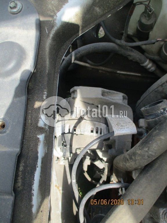 Фото ВАЗ (LADA) Granta 88