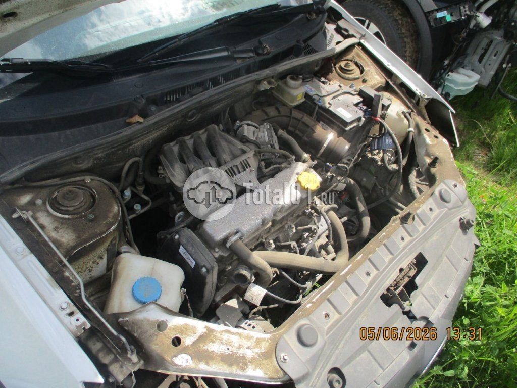 Фото ВАЗ (LADA) Granta 90