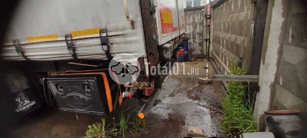 Фото Тонар 9888 10