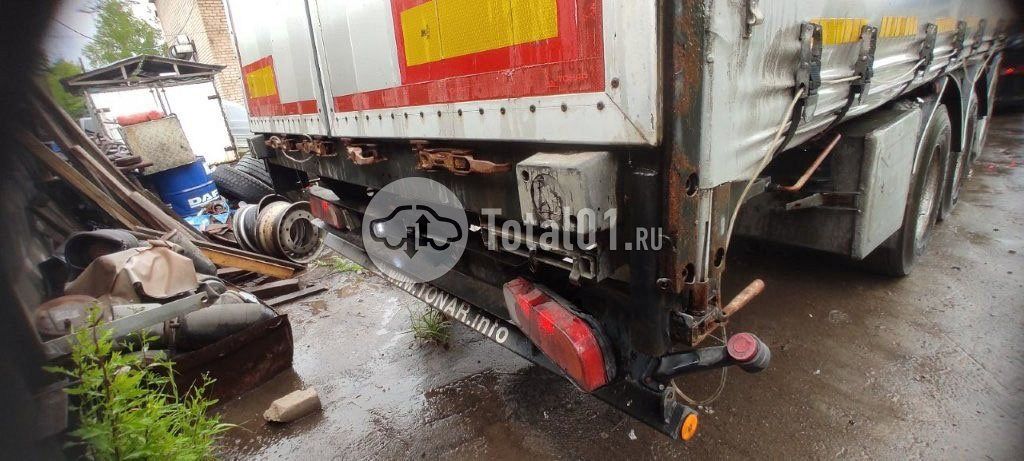 Фото Тонар 9888 12