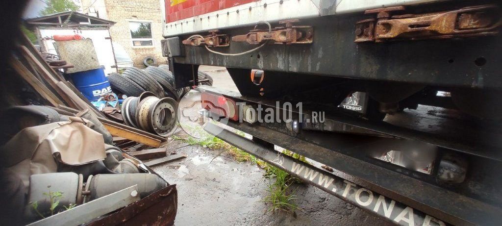 Фото Тонар 9888 30