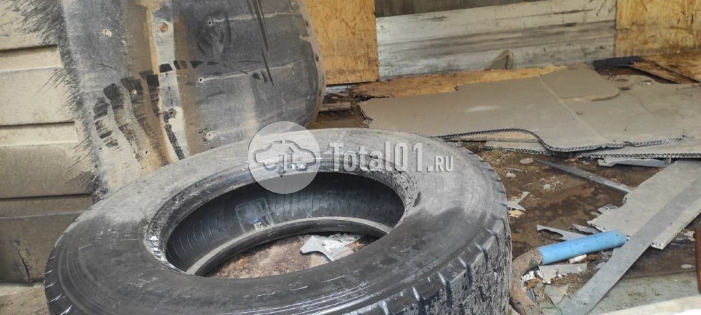 Фото Тонар 9888 82