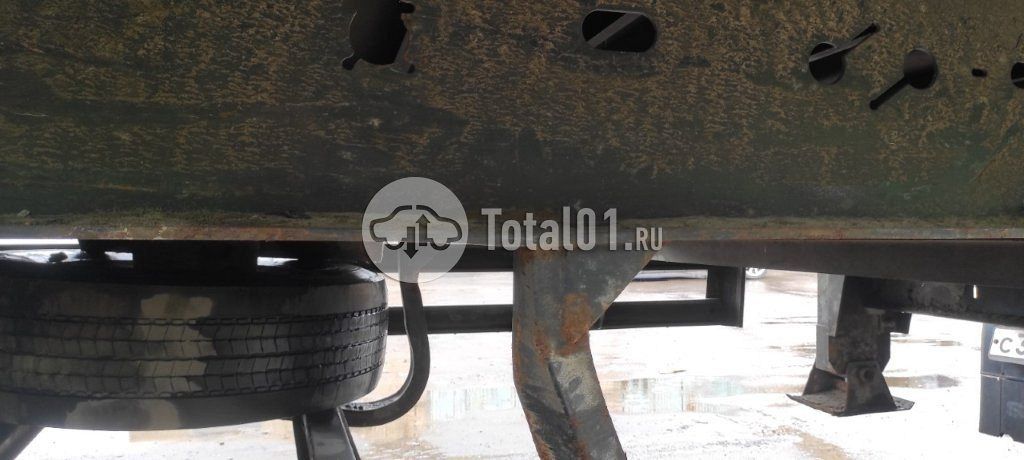 Фото Тонар 9888 92