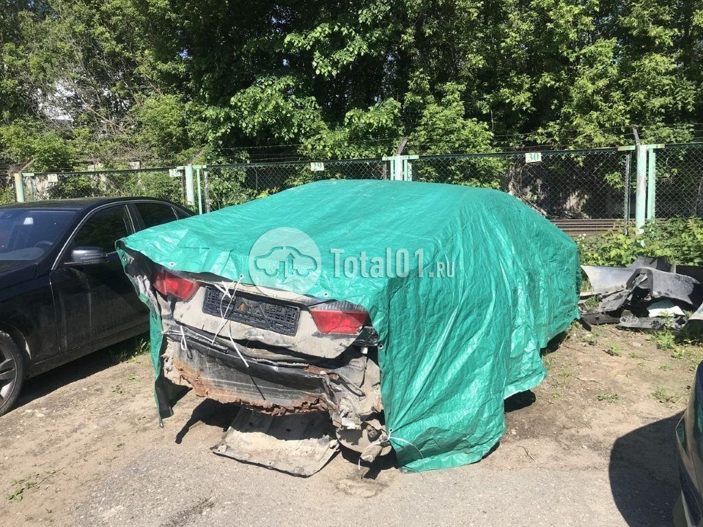 Фото Toyota Camry 10