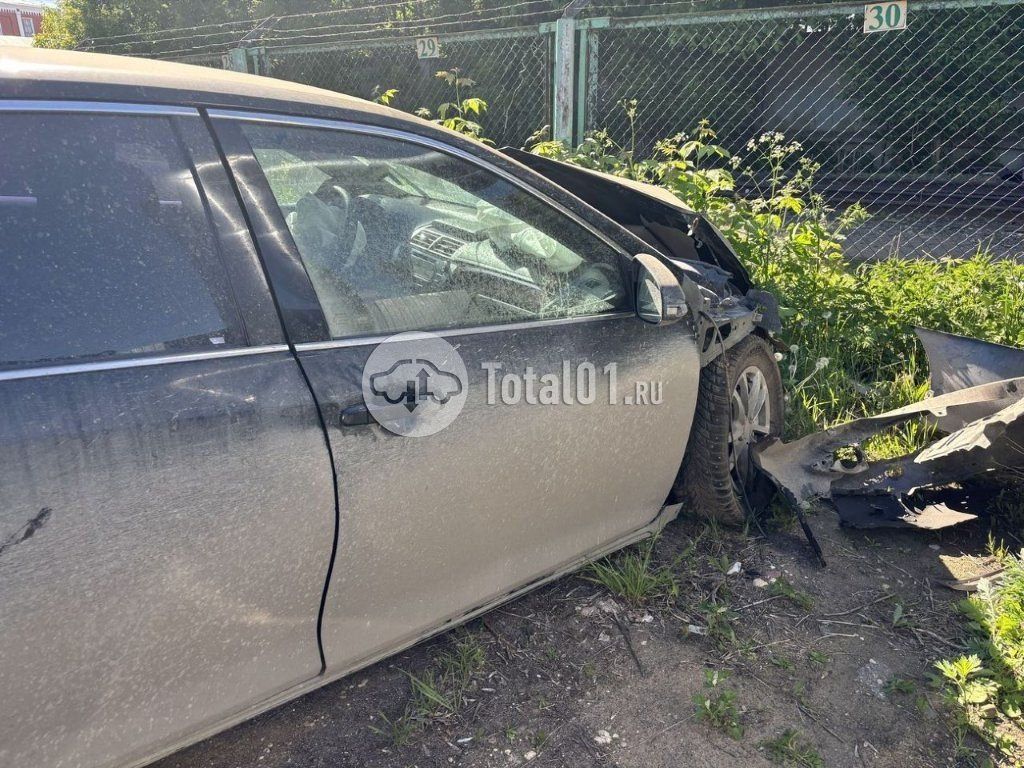 Фото Toyota Camry 22