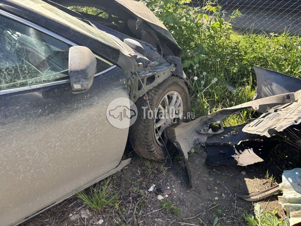 Фото Toyota Camry 24