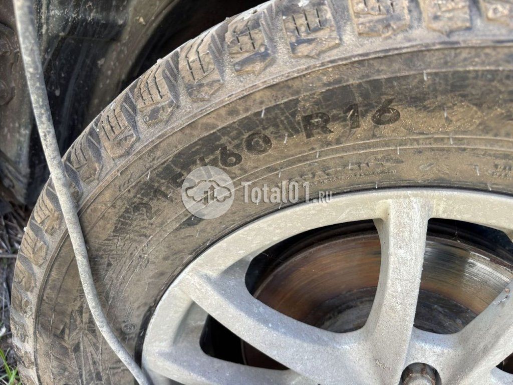 Фото Toyota Camry 52