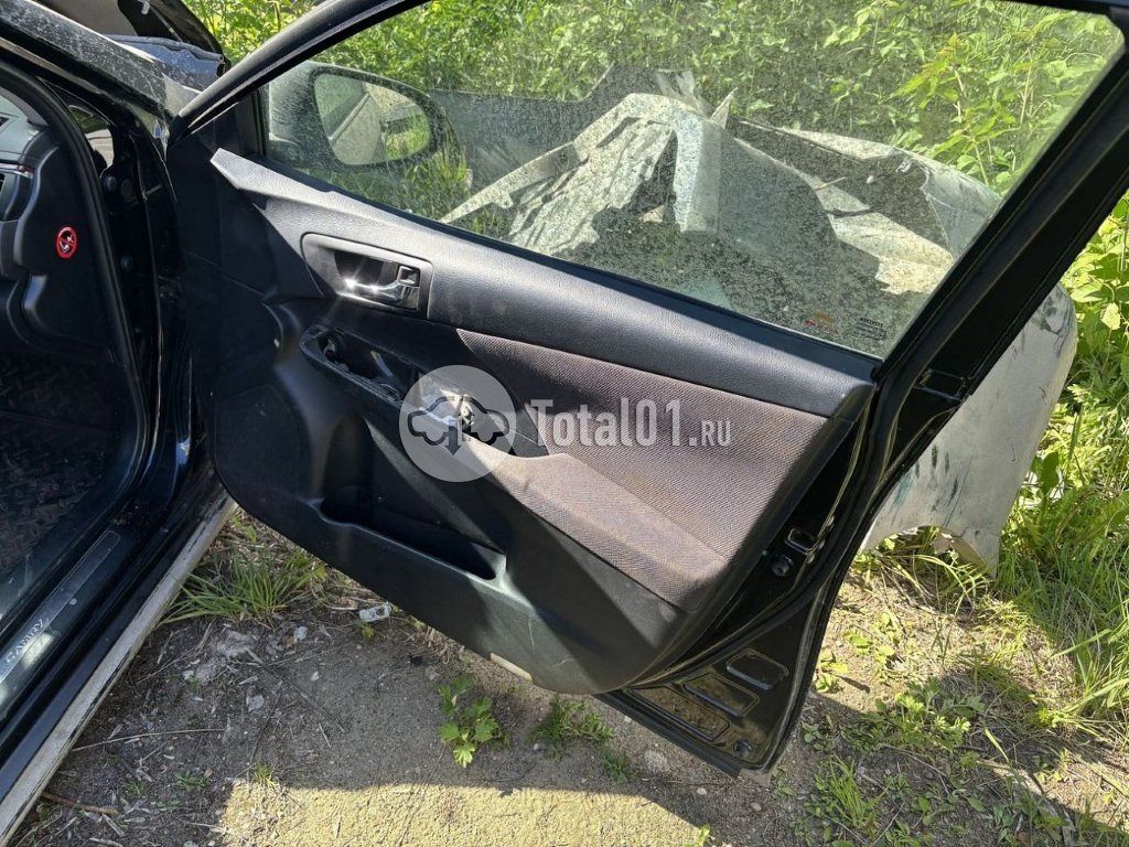 Фото Toyota Camry 56