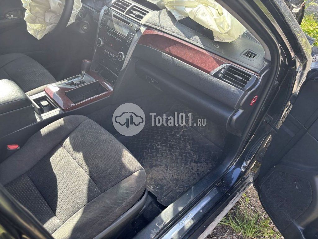 Фото Toyota Camry 58