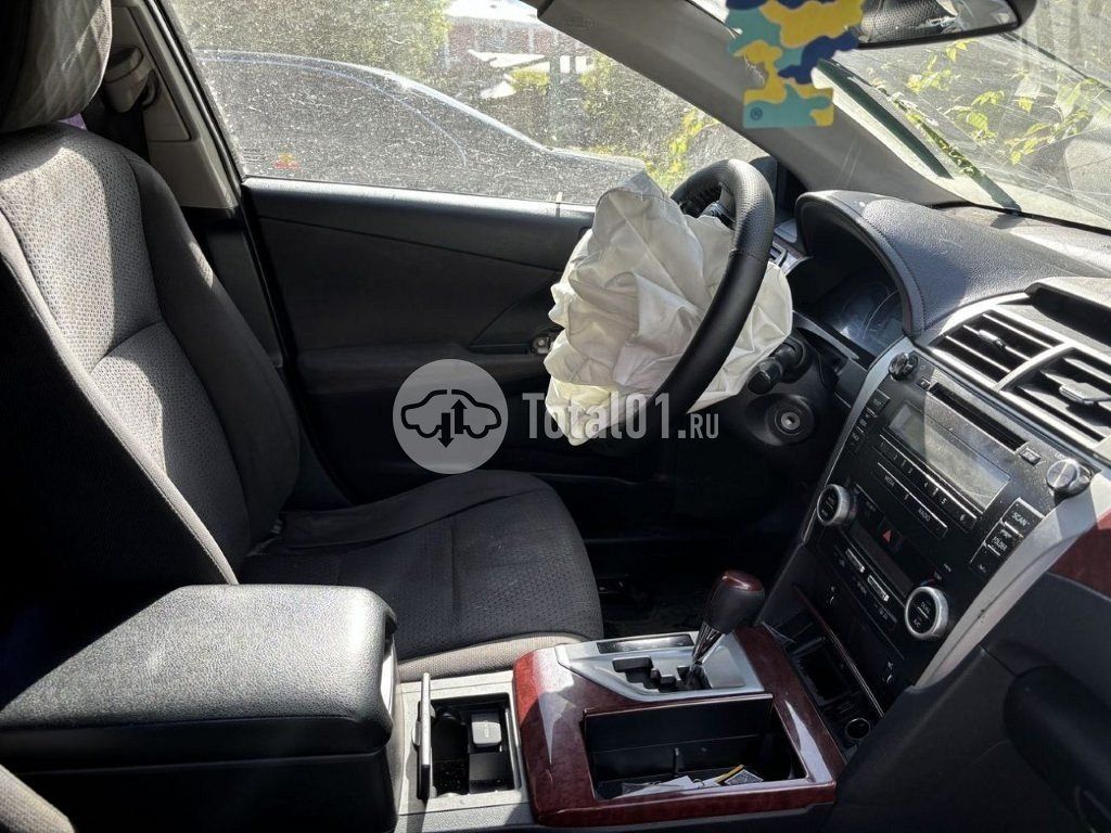 Фото Toyota Camry 60