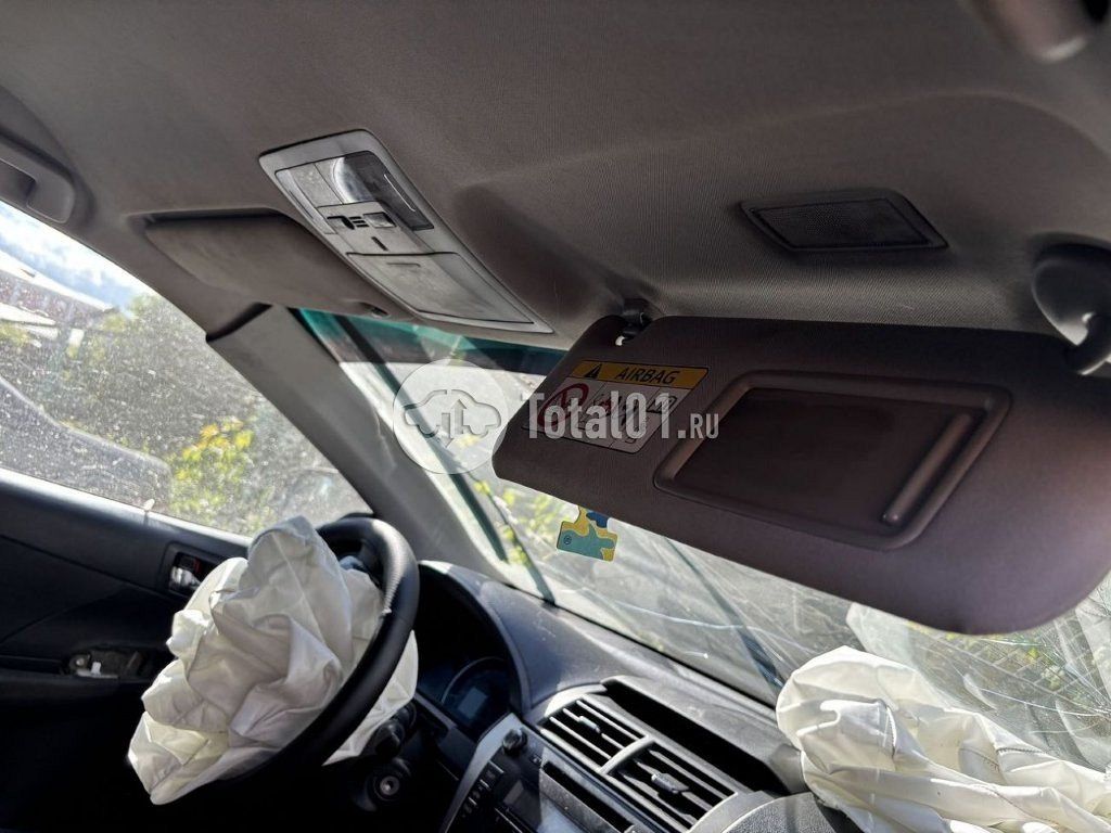 Фото Toyota Camry 64