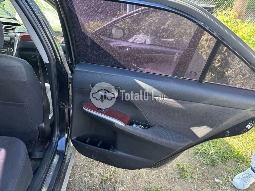 Фото Toyota Camry 66