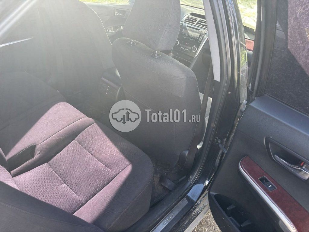 Фото Toyota Camry 68