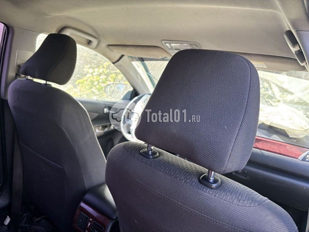 Фото Toyota Camry 70