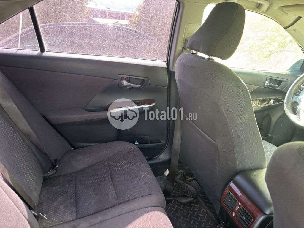 Фото Toyota Camry 72