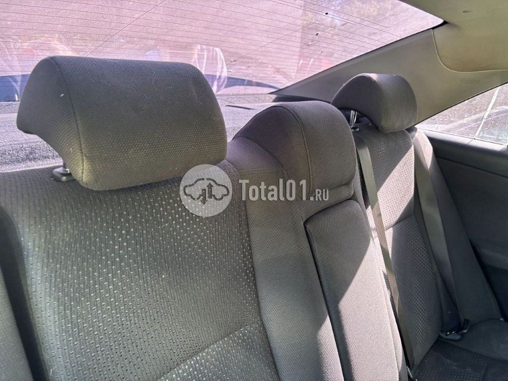 Фото Toyota Camry 74