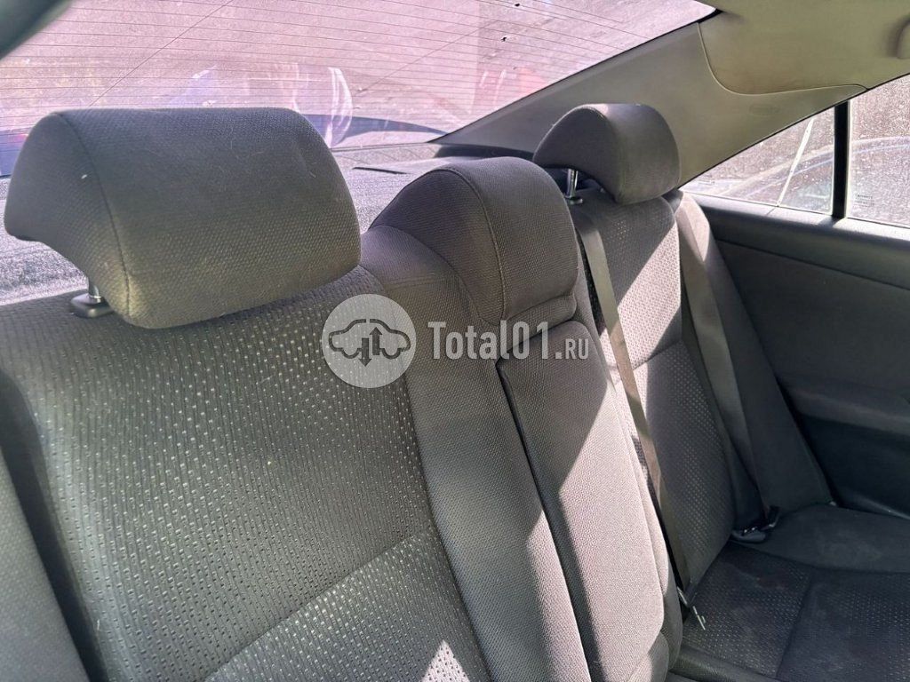 Фото Toyota Camry 76