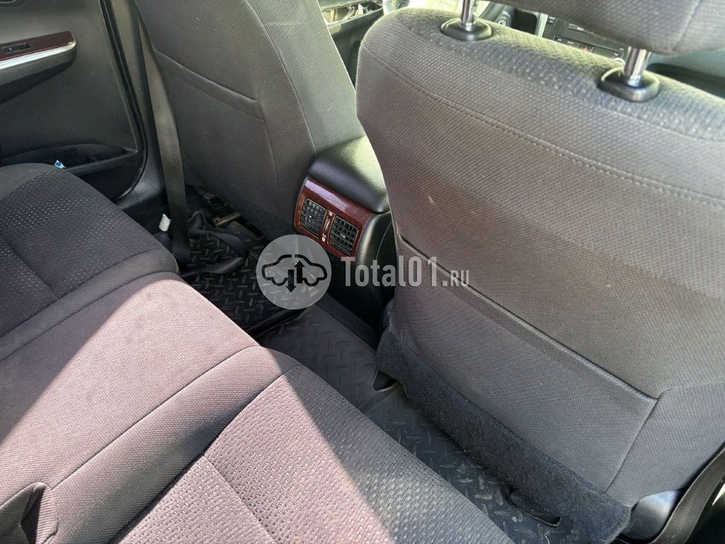 Фото Toyota Camry 78