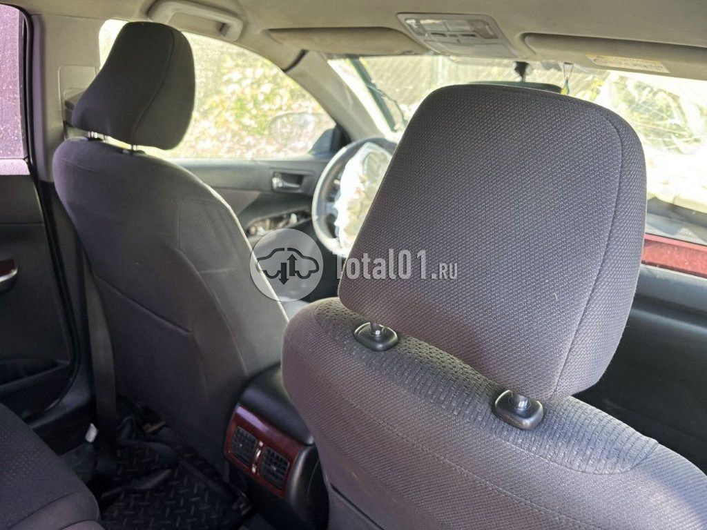 Фото Toyota Camry 80