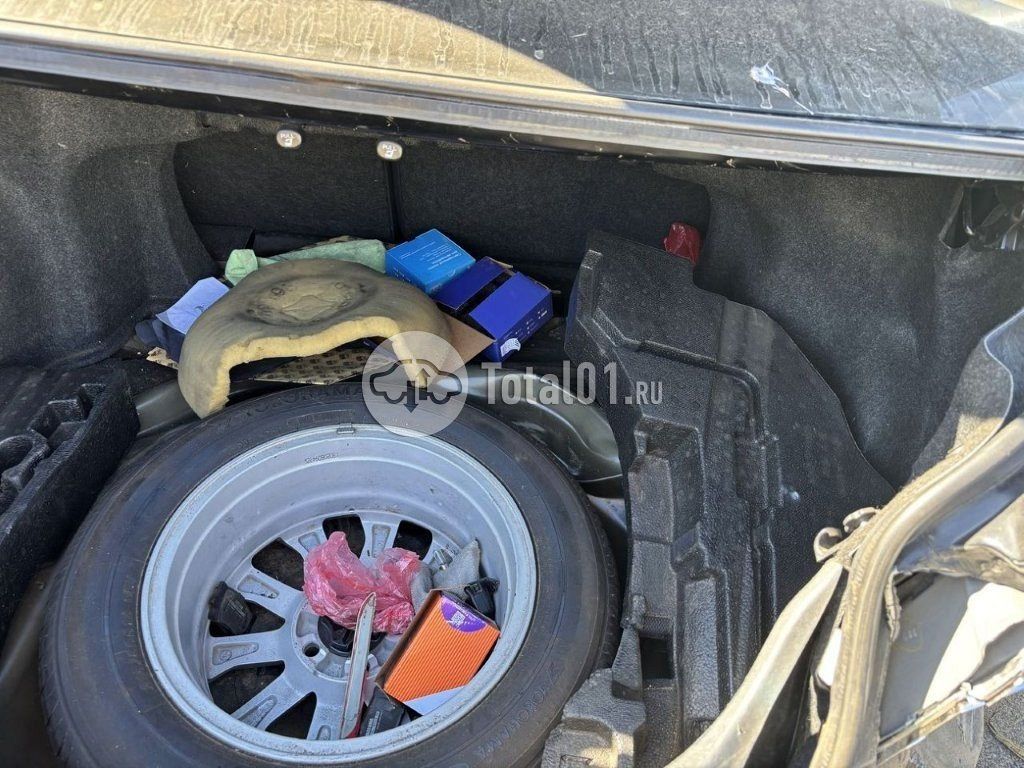 Фото Toyota Camry 90