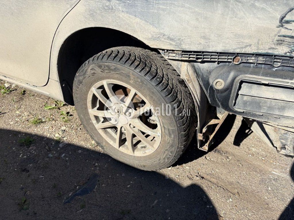 Фото Toyota Camry 102