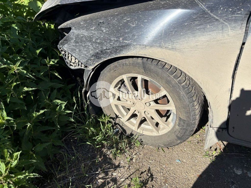 Фото Toyota Camry 118