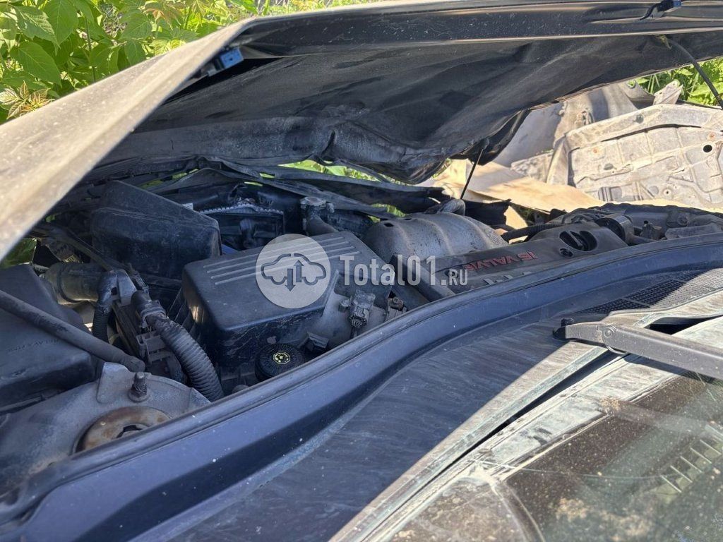 Фото Toyota Camry 126