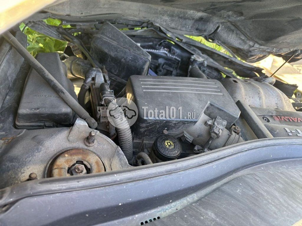Фото Toyota Camry 128