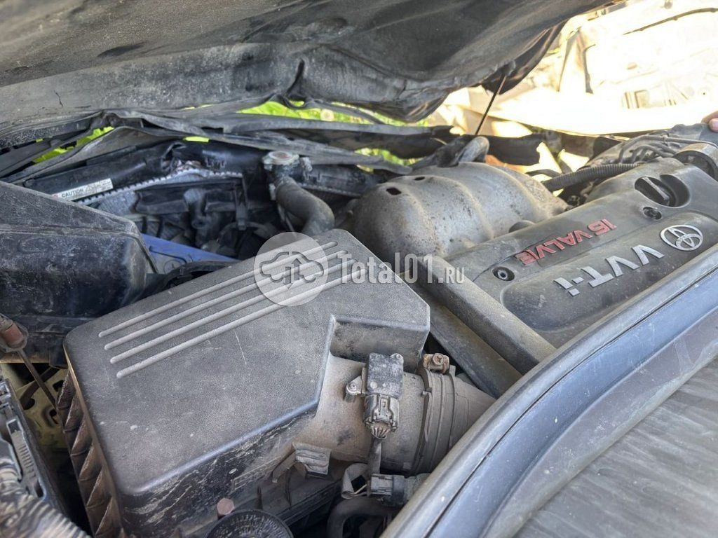 Фото Toyota Camry 134