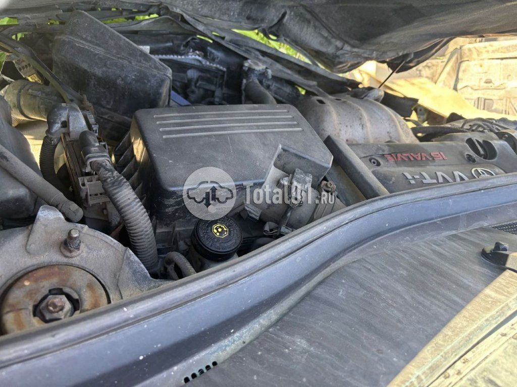 Фото Toyota Camry 136